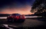 Lexus RC350 F-Sport 2018 года (NA)